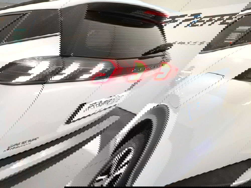 Peugeot 2008 usata a L'Aquila (8)