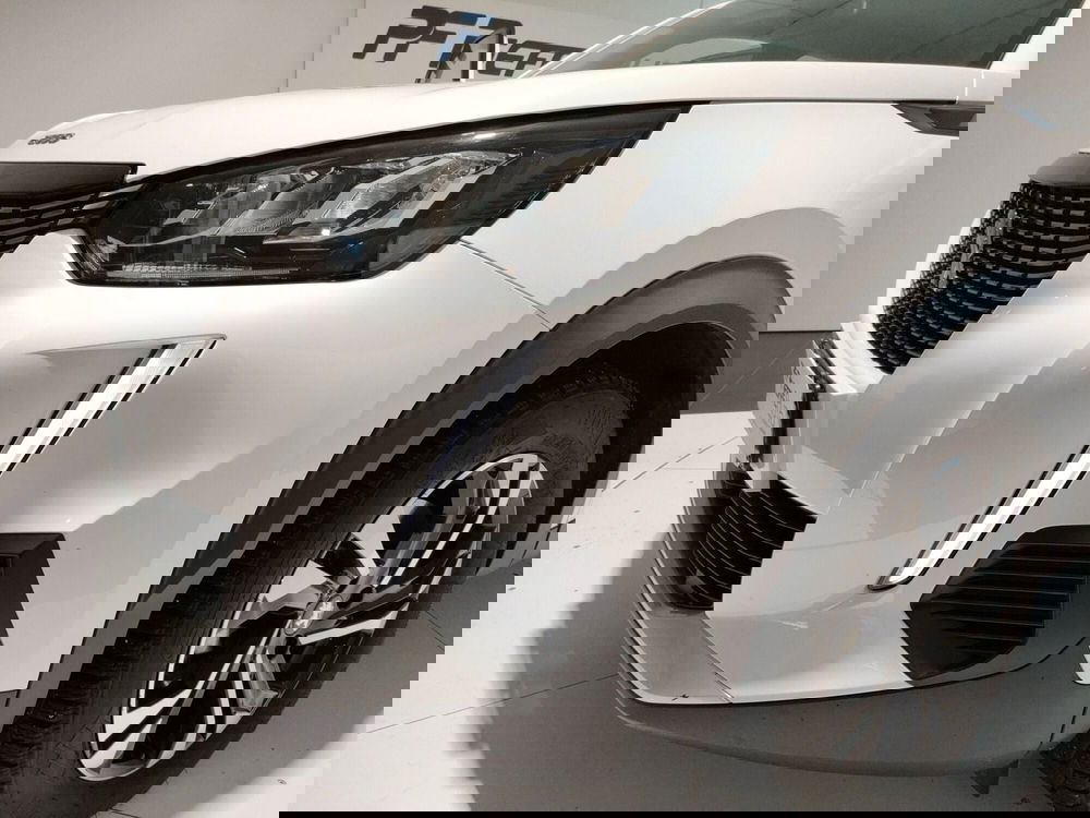 Peugeot 2008 usata a L'Aquila (9)