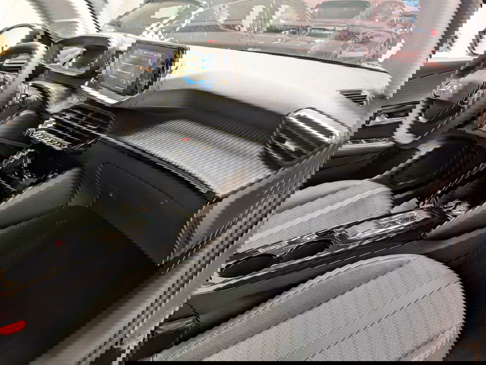 Peugeot 208 usata a Teramo (12)