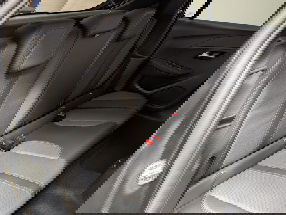 Peugeot 208 usata a Teramo (14)