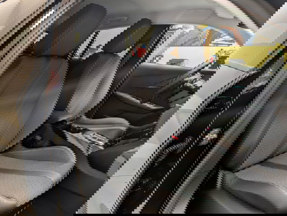 Peugeot 208 usata a Teramo (15)