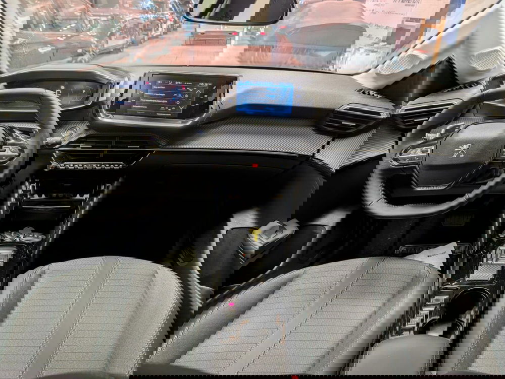 Peugeot 208 usata a Teramo (16)