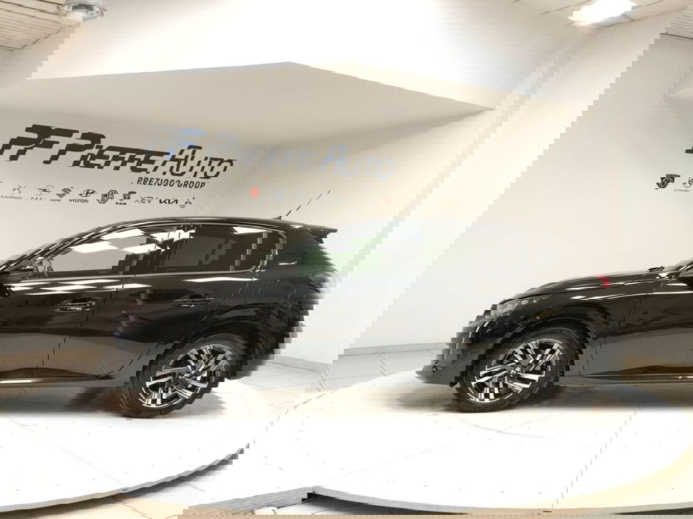 Peugeot 208 usata a Teramo (2)