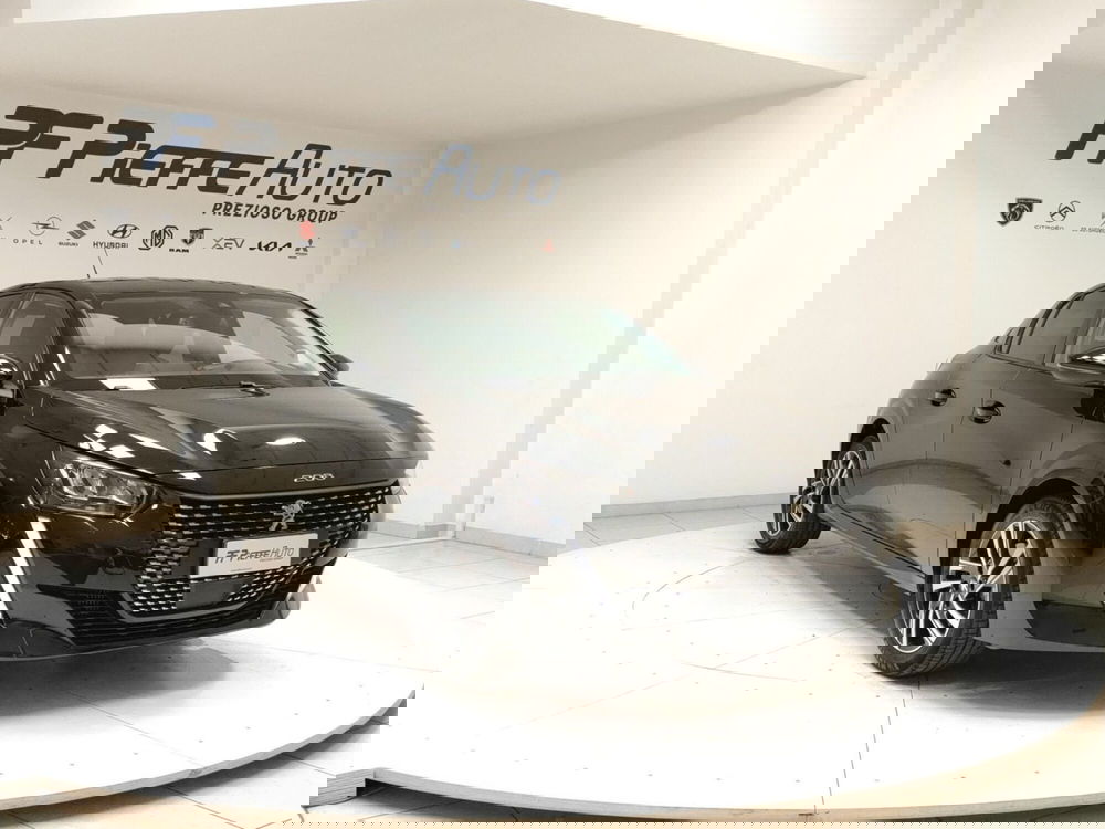 Peugeot 208 usata a Teramo (6)