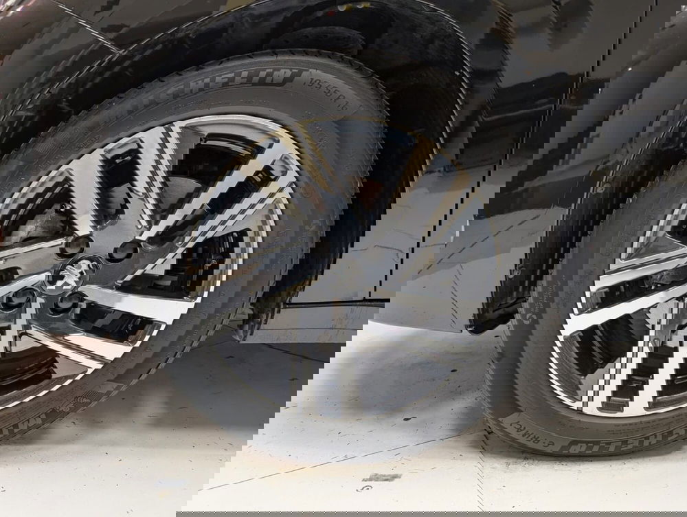 Peugeot 208 usata a Teramo (7)