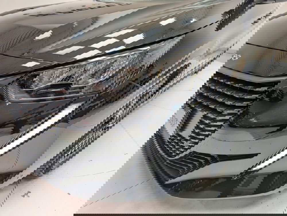 Peugeot 208 usata a Teramo (8)