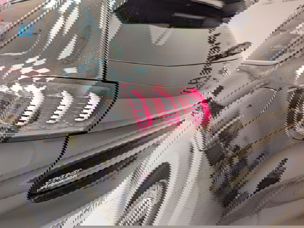 Peugeot 208 usata a Teramo (9)