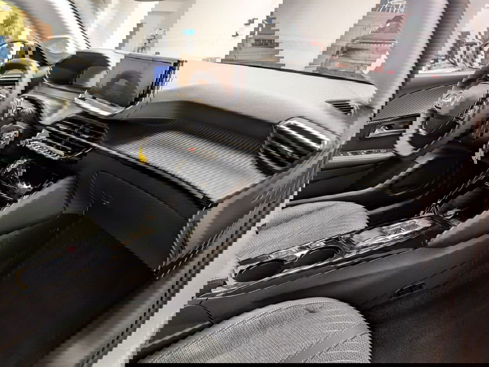 Peugeot 208 usata a Teramo (12)