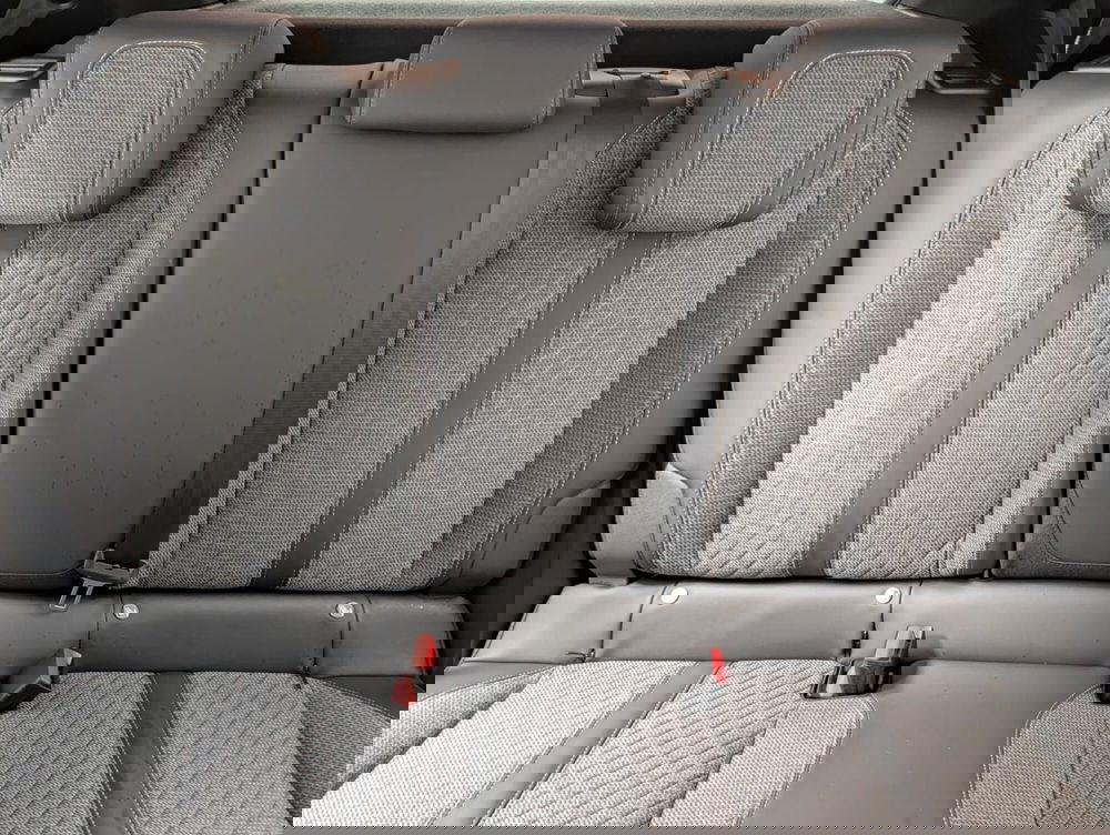 Peugeot 208 usata a Teramo (13)
