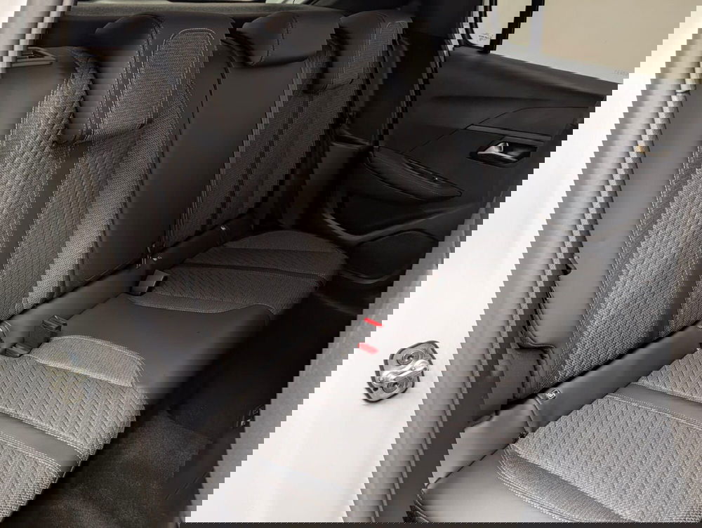 Peugeot 208 usata a Teramo (14)