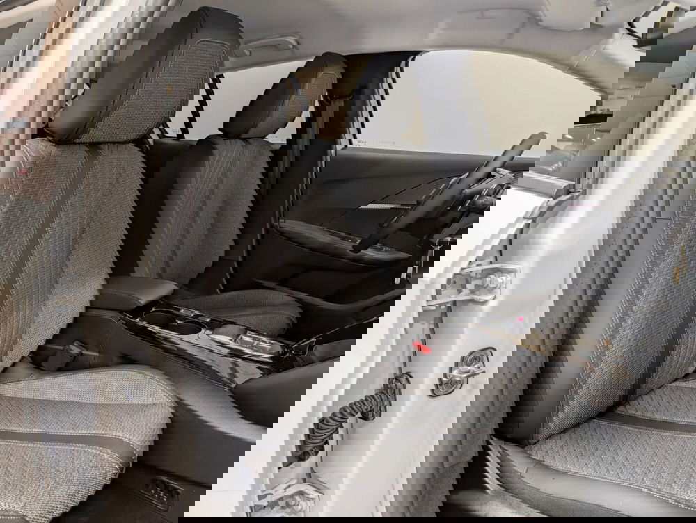 Peugeot 208 usata a Teramo (15)