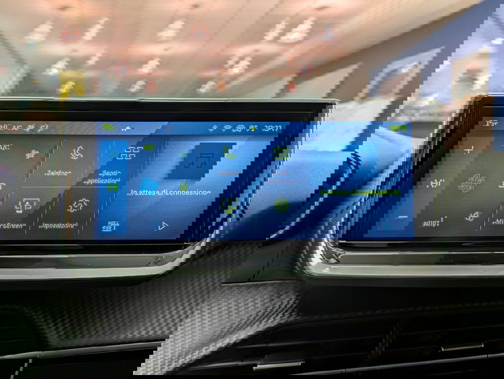 Peugeot 208 usata a Teramo (19)