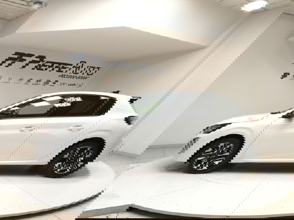 Peugeot 208 usata a Teramo (2)