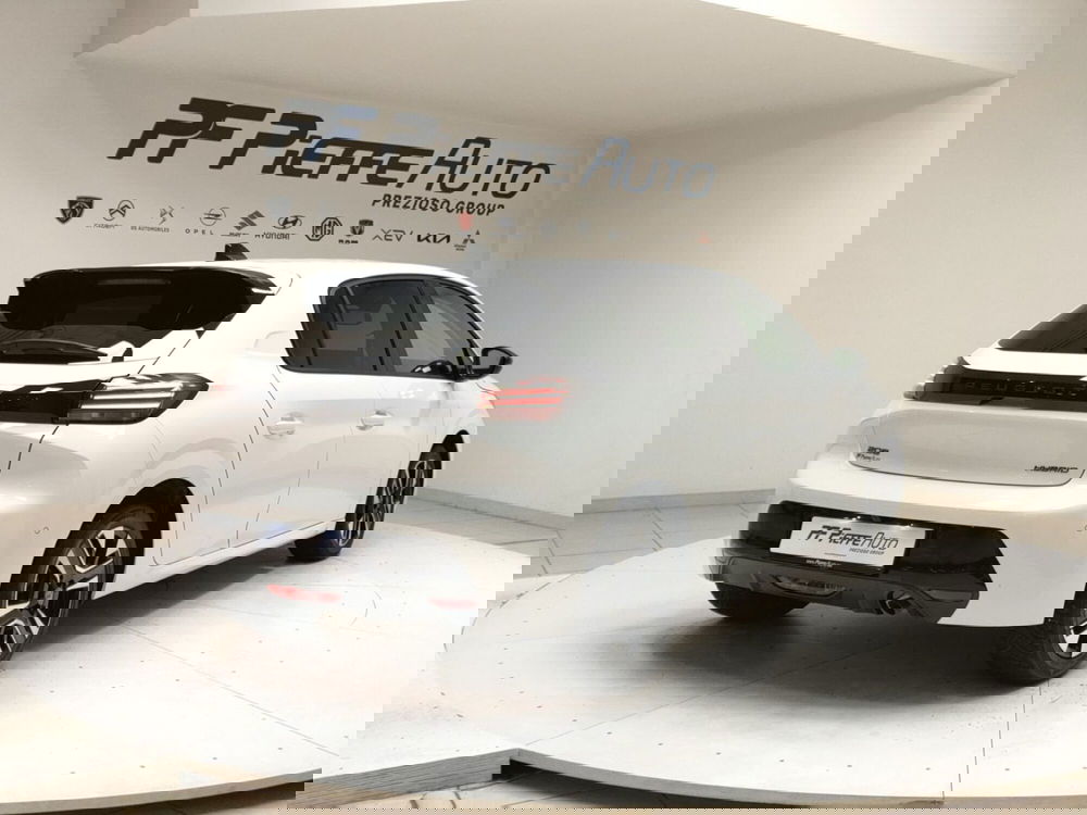 Peugeot 208 usata a Teramo (4)