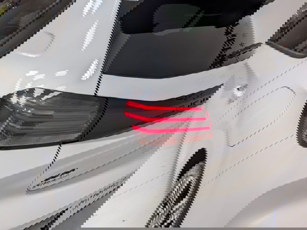 Peugeot 208 usata a Teramo (9)