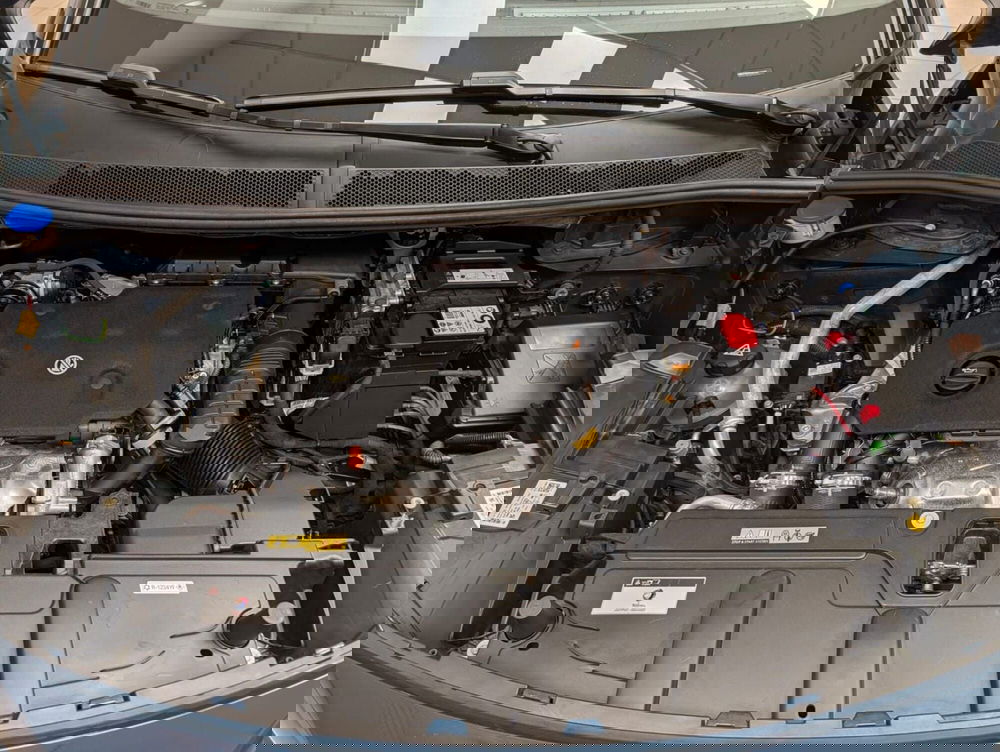 Peugeot 3008 usata a Teramo (10)