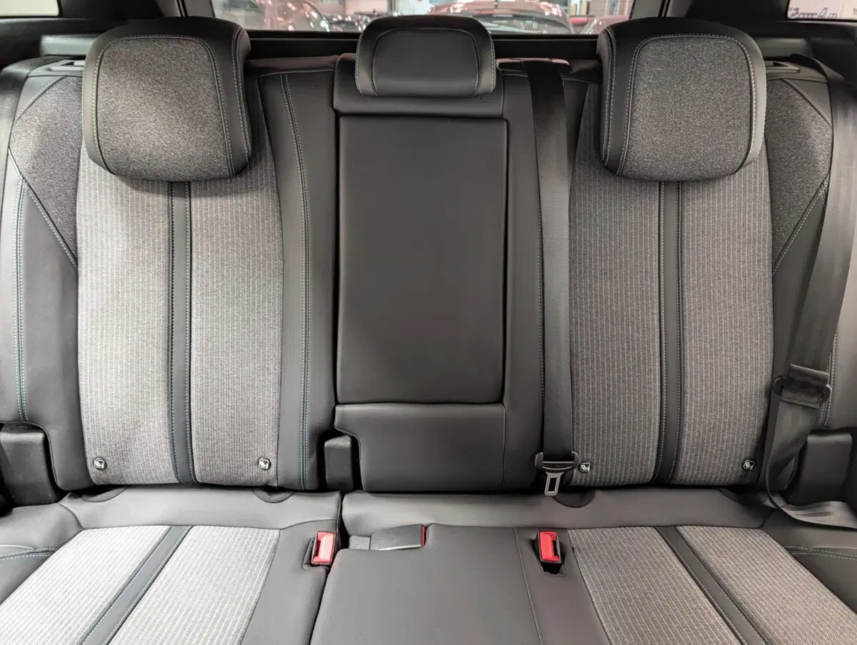 Peugeot 3008 usata a Teramo (13)