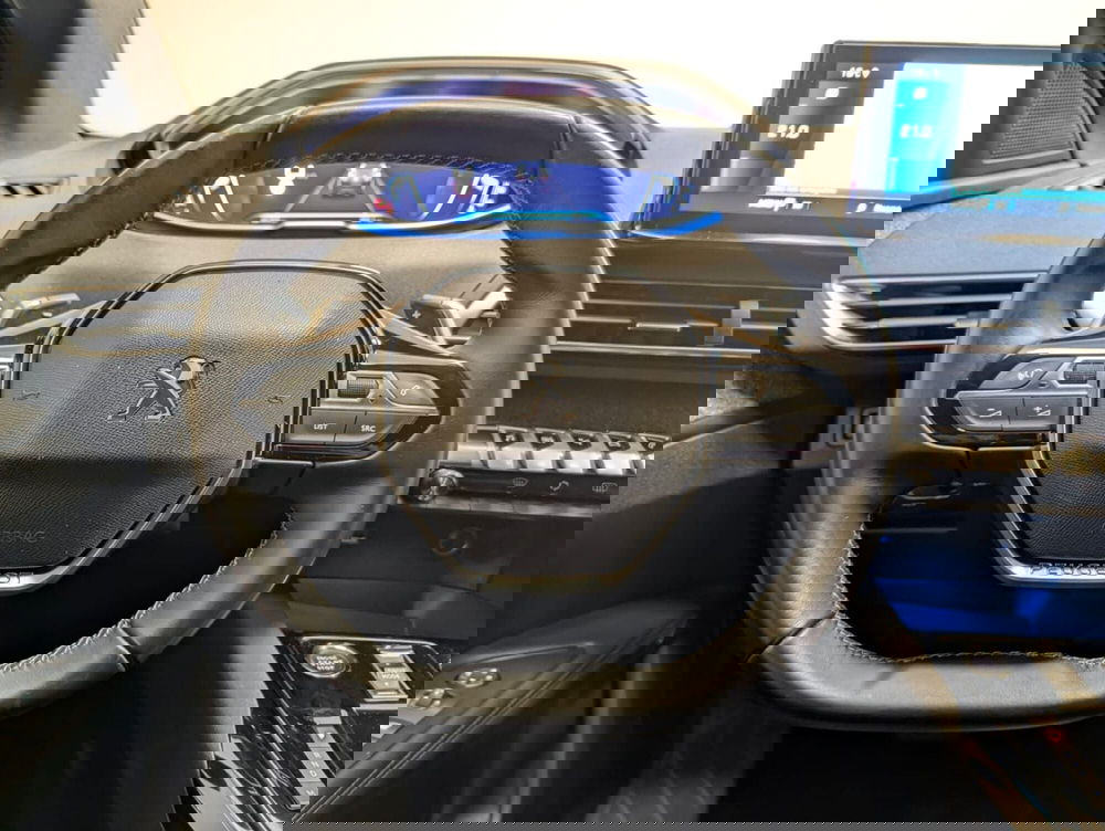 Peugeot 3008 usata a Teramo (17)