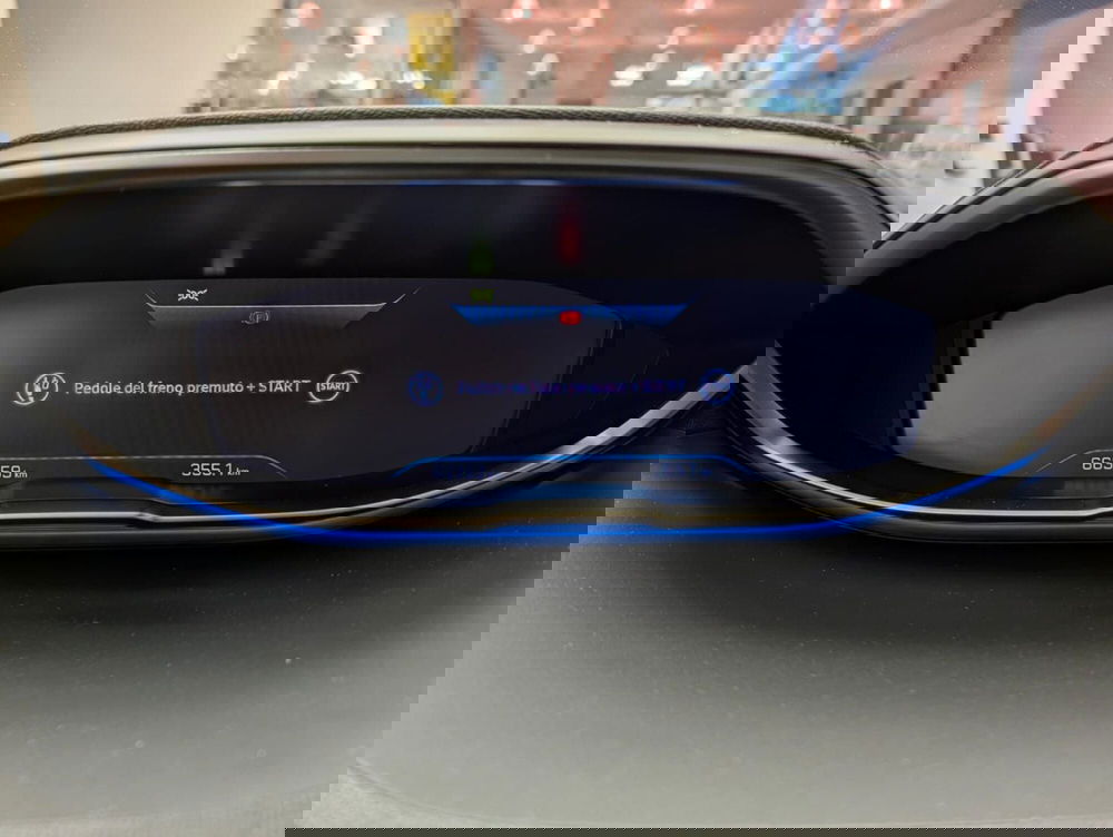 Peugeot 3008 usata a Teramo (18)