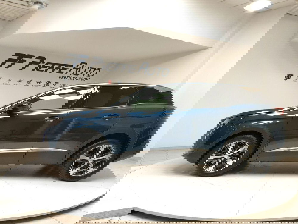 Peugeot 3008 usata a Teramo (2)