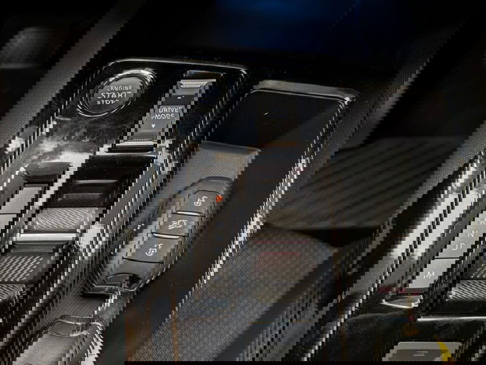 Peugeot 3008 usata a Teramo (20)