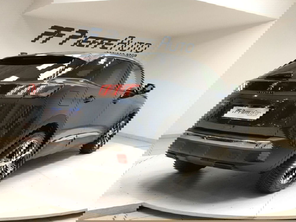 Peugeot 3008 usata a Teramo (4)