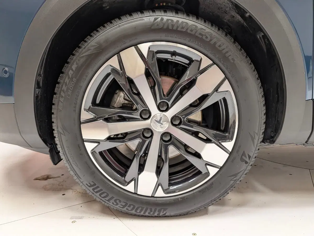 Peugeot 3008 usata a Teramo (7)