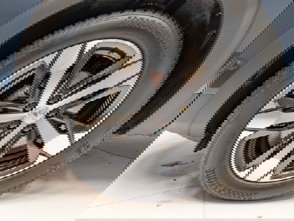 Peugeot 3008 usata a Teramo (7)