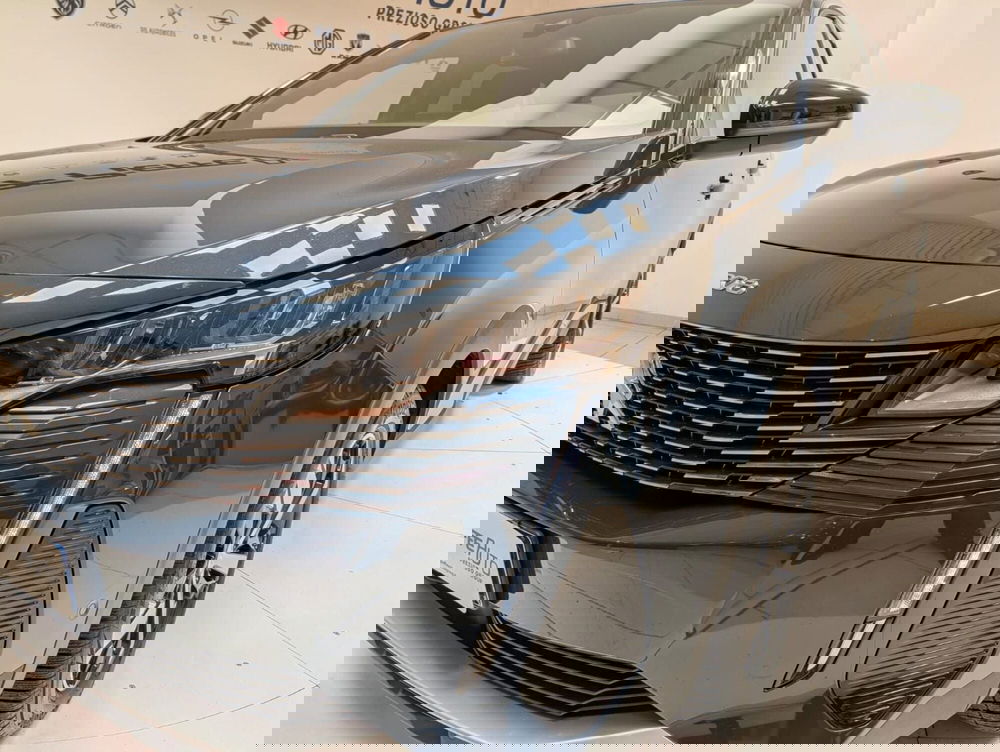 Peugeot 3008 usata a Teramo (8)