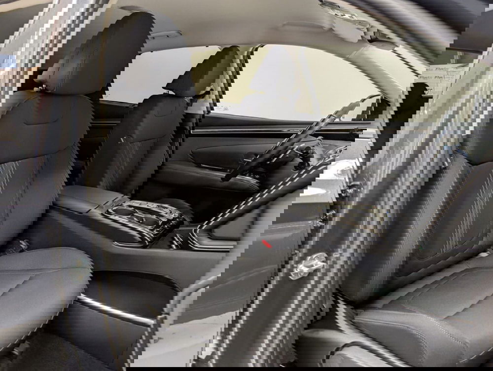 Hyundai Tucson usata a Teramo (14)