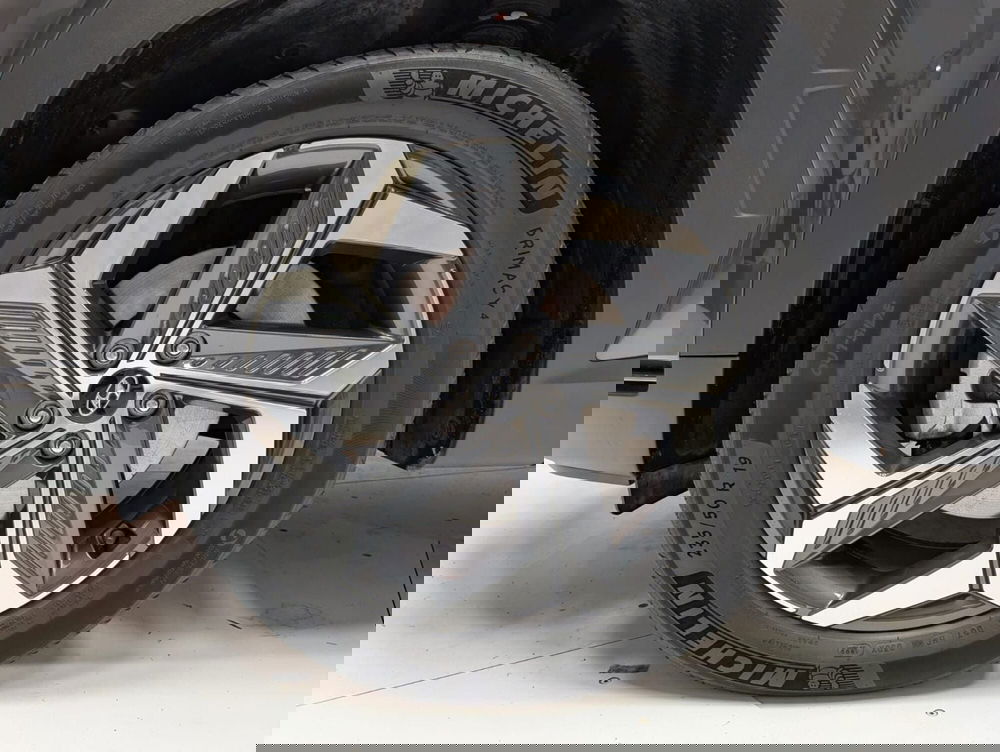 Hyundai Tucson usata a Teramo (7)