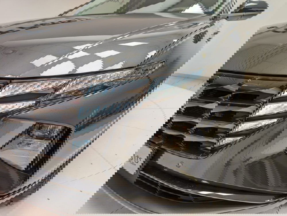 Hyundai Tucson usata a Teramo (8)