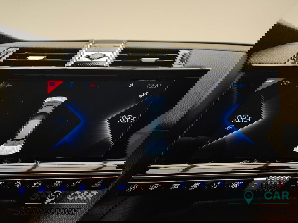 Ds DS 7 usata a Como (10)