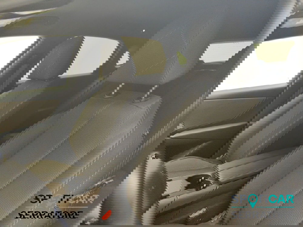 Ds DS 7 usata a Como (12)