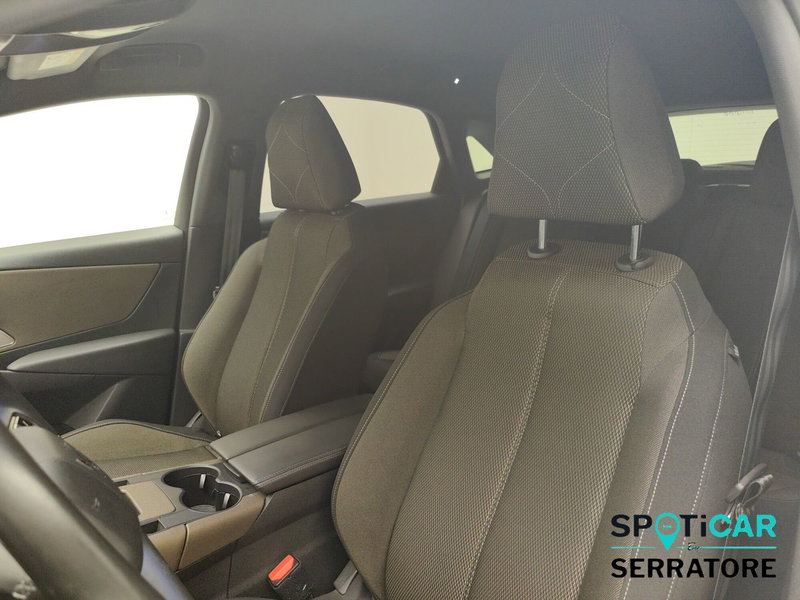 Ds DS 7 usata a Como (12)