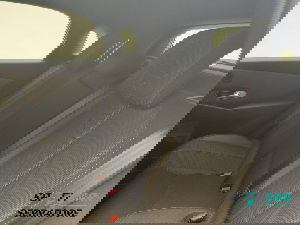 Ds DS 7 usata a Como (13)