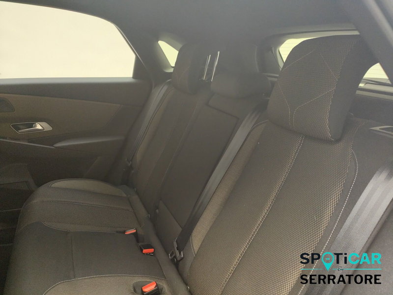 Ds DS 7 usata a Como (13)