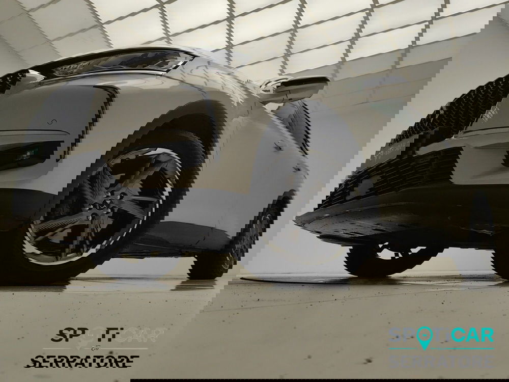 Ds DS 7 usata a Como (14)