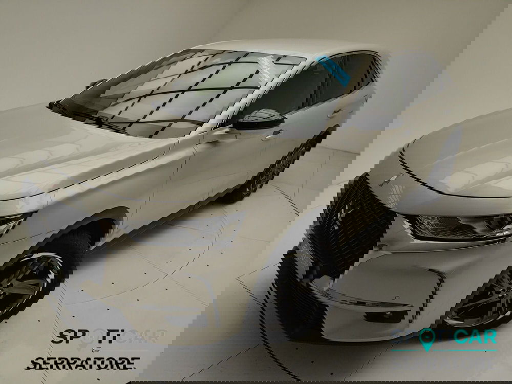 Ds DS 7 usata a Como (15)