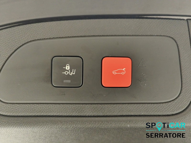 Ds DS 7 usata a Como (16)