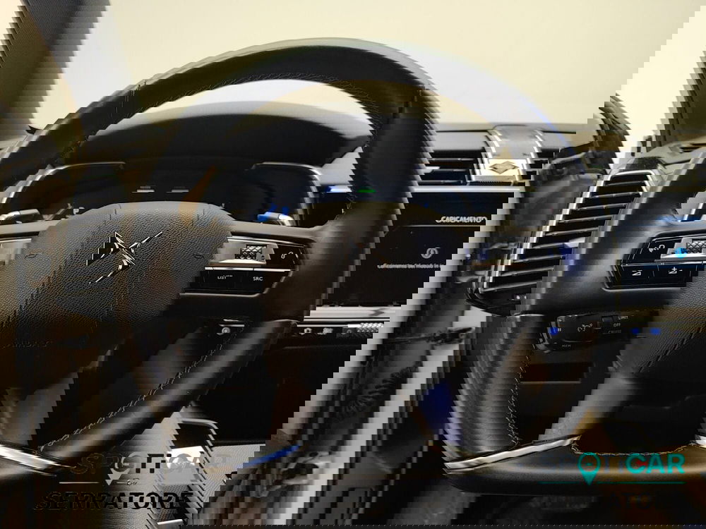 Ds DS 7 usata a Como (17)