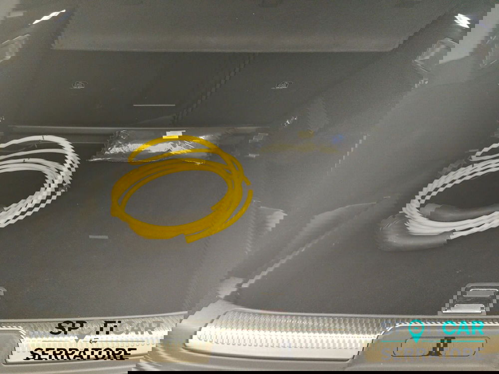 Ds DS 7 usata a Como (18)