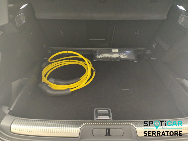 Ds DS 7 usata a Como (18)