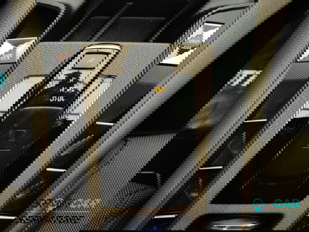 Ds DS 7 usata a Como (19)