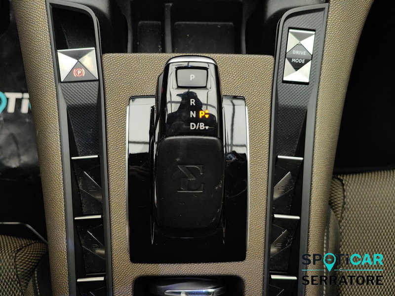 Ds DS 7 usata a Como (19)