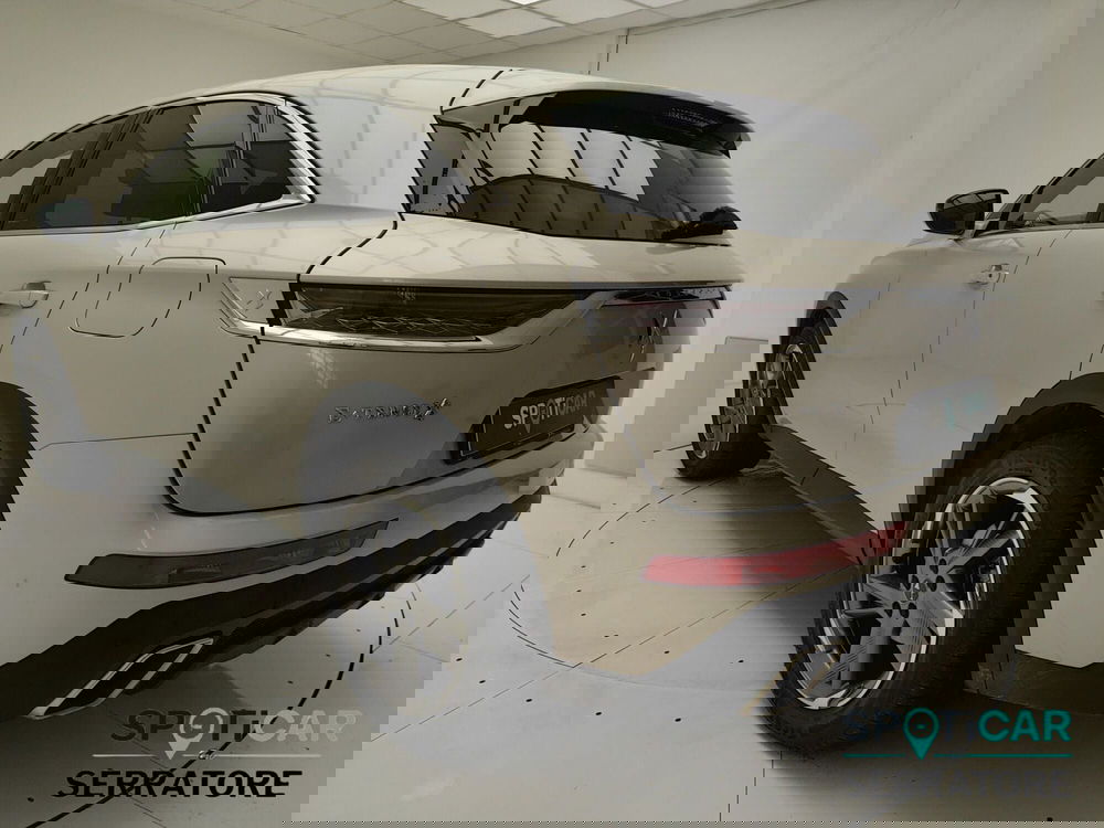 Ds DS 7 usata a Como (4)