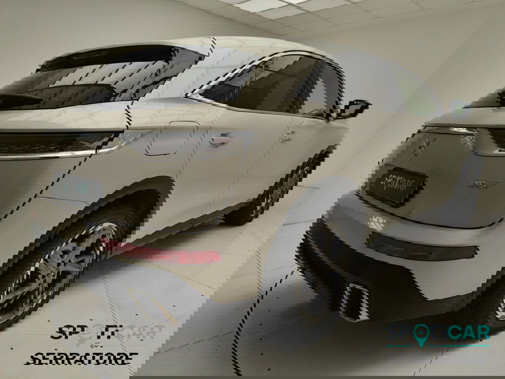 Ds DS 7 usata a Como (6)