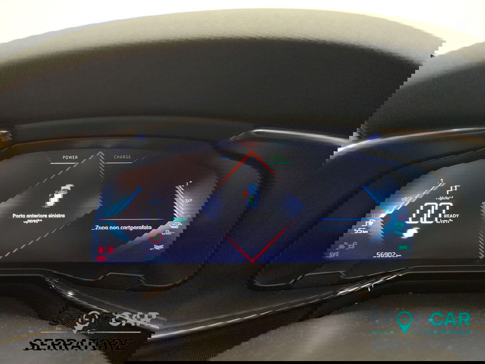 Ds DS 7 usata a Como (8)