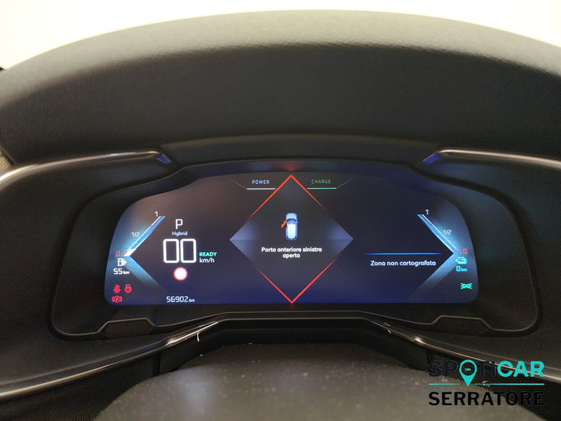 Ds DS 7 usata a Como (8)