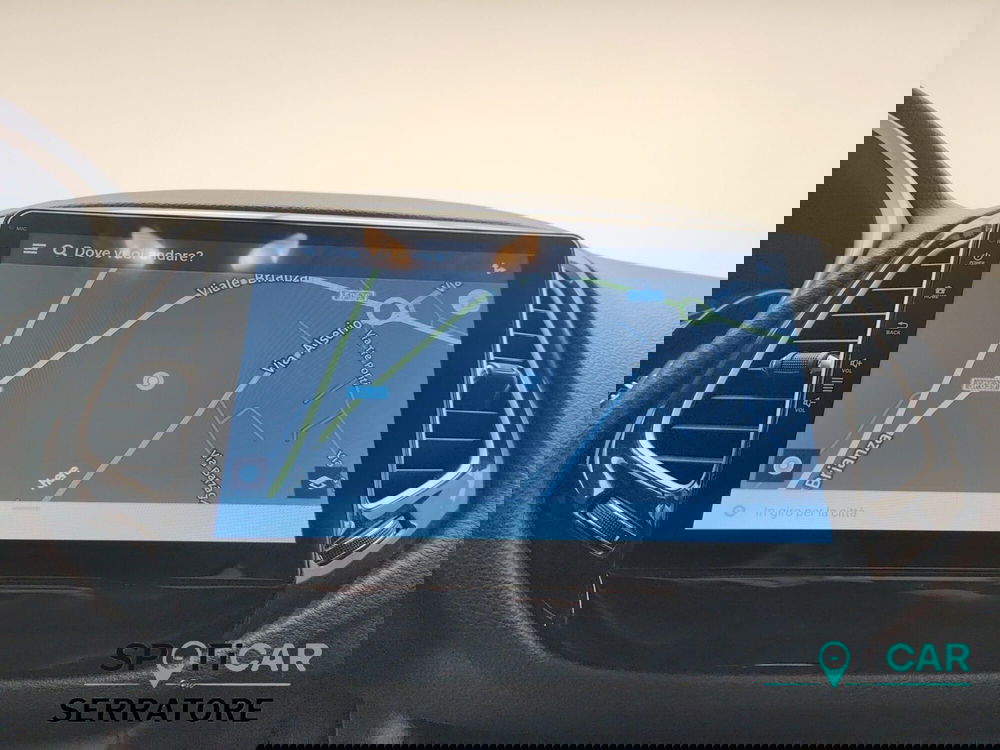 Jeep Compass usata a Como (11)